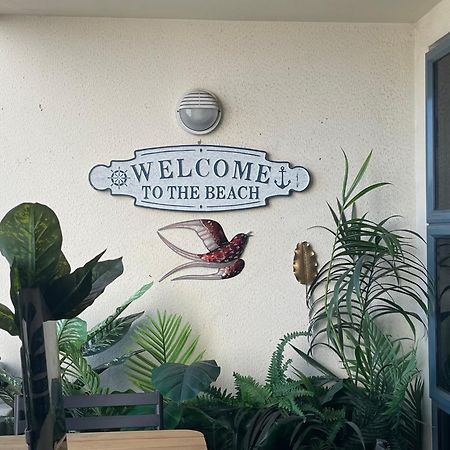 Oceanside To Seaside 334 Διαμέρισμα Mount Maunganui Εξωτερικό φωτογραφία