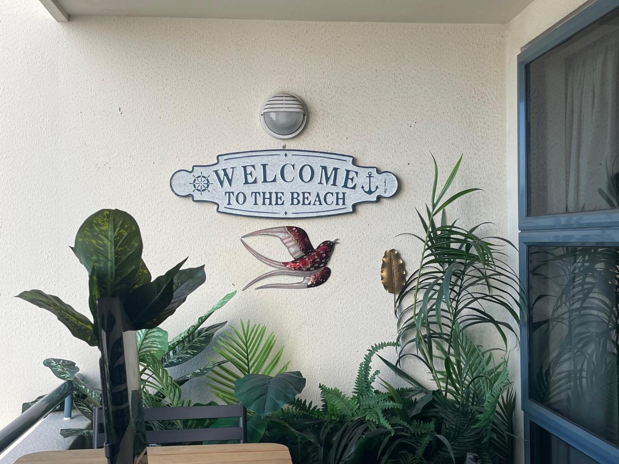 Oceanside To Seaside 334 Διαμέρισμα Mount Maunganui Εξωτερικό φωτογραφία