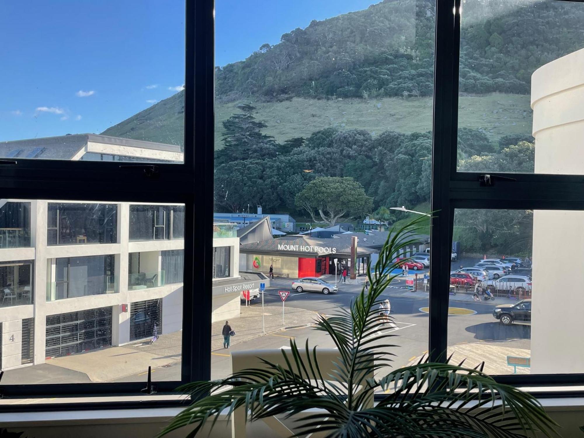 Oceanside To Seaside 334 Διαμέρισμα Mount Maunganui Εξωτερικό φωτογραφία