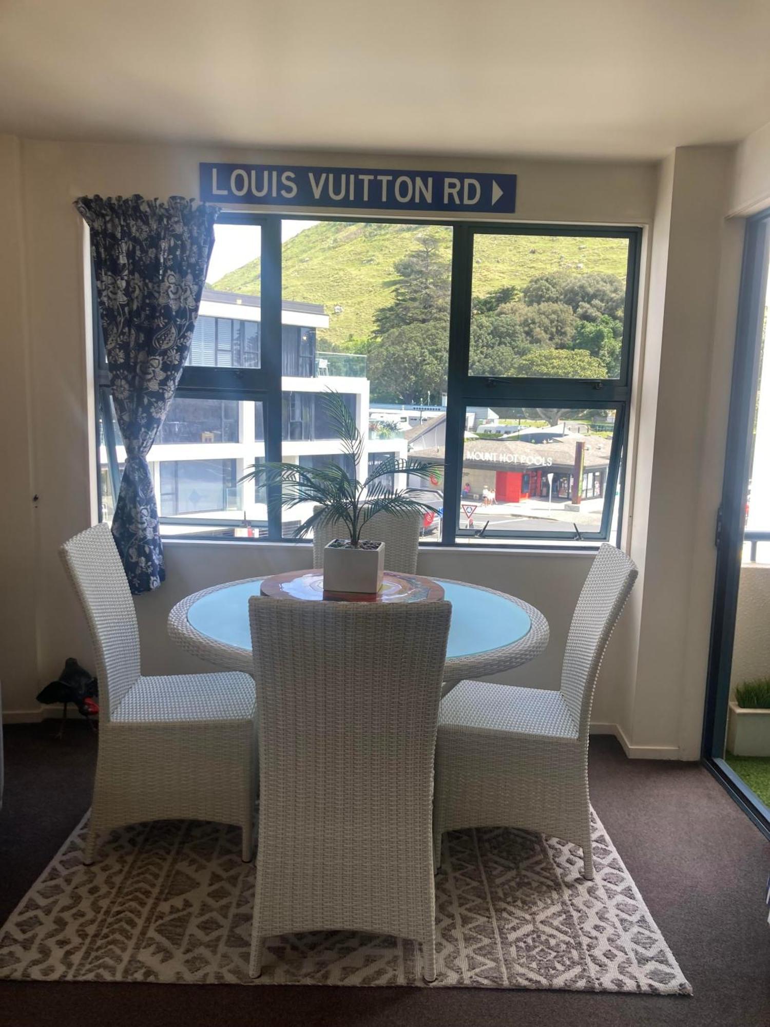 Oceanside To Seaside 334 Διαμέρισμα Mount Maunganui Εξωτερικό φωτογραφία