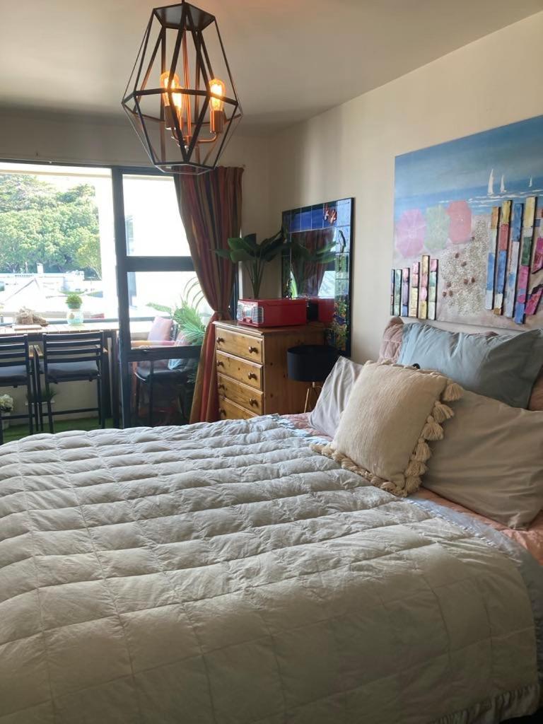 Oceanside To Seaside 334 Διαμέρισμα Mount Maunganui Εξωτερικό φωτογραφία